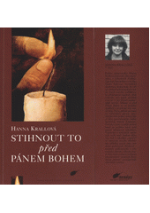 Stihnout to před Pánem Bohem  Cover Image