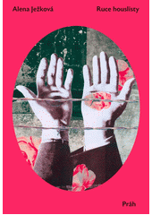 Ruce houslisty  Cover Image