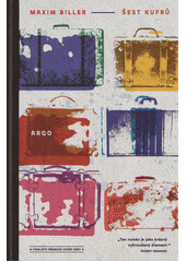 Šest kufrů  Cover Image