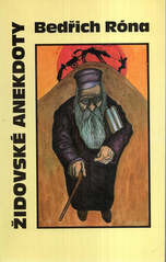 Židovské anekdoty  Cover Image