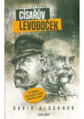 Císařův levoboček  Cover Image