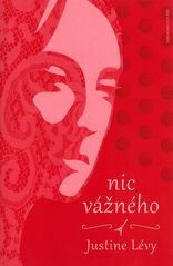Nic vážného  Cover Image