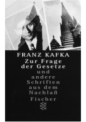 Zur Frage der Gesetze und andere Schriften aus dem Nachlass  Cover Image