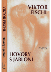 Hovory s jabloní : román  Cover Image