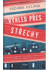 Výhled přes střechy  Cover Image