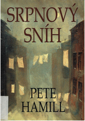 Srpnový sníh  Cover Image