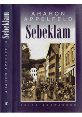 Sebeklam : novely  Cover Image