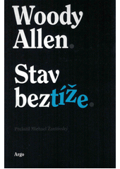 Stav beztíže  Cover Image