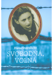 Svobodná, volná  Cover Image