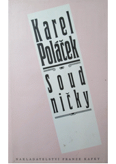 Soudničky  Cover Image