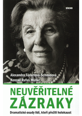 Neuvěřitelné zázraky  Cover Image