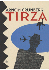 Tirza  Cover Image