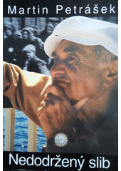 Nedodržený slib  Cover Image