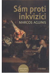 Sám proti inkvizici  Cover Image