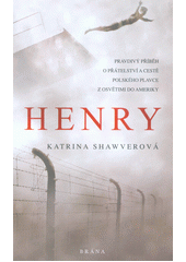 Henry  Cover Image