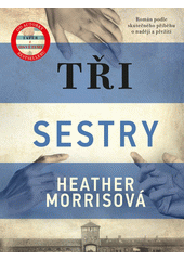 Tři sestry  Cover Image