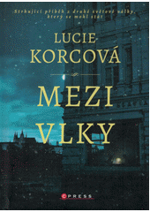 Mezi vlky  Cover Image