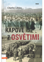 Kápové z Osvětimi  Cover Image