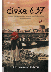 Dívka č. 37  Cover Image