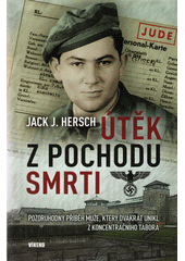 Útěk z pochodu smrti  Cover Image