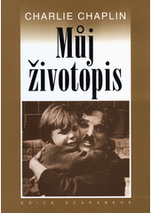 Můj životopis  Cover Image