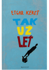 Tak už leť  Cover Image