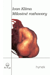 Milostné rozhovory  Cover Image
