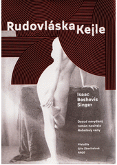 Rudovláska Kejle  Cover Image