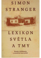 Lexikon světla a tmy  Cover Image