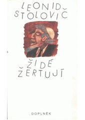Židé žertují  Cover Image