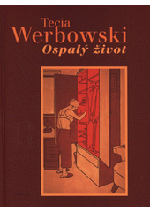 Ospalý život  Cover Image