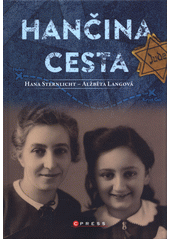 Hančina cesta : z Holic až do Svaté země  Cover Image