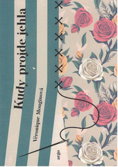 Kudy projde jehla  Cover Image