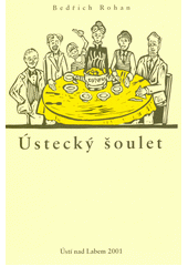 Ústecký šoulet  Cover Image