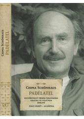 Padělatel : neuvěřitelný příběh židovského grafika ve válečném Berlíně  Cover Image