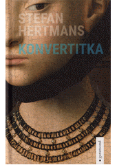 Konvertitka  Cover Image