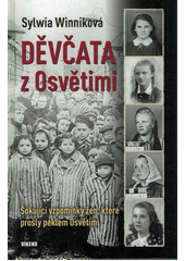 Děvčata z Osvětimi  Cover Image