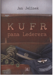 Kufr pana Lederera  Cover Image