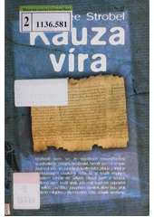 Kauza víra  Cover Image