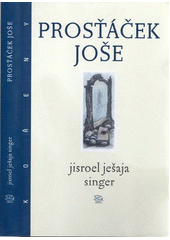 Prosťáček Joše  Cover Image