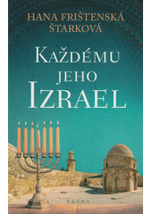 Každému jeho Izrael  Cover Image