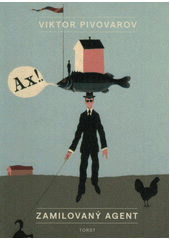 Zamilovaný agent  Cover Image