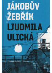 Jákobův žebřík  Cover Image