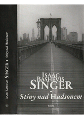 Stíny nad Hudsonem  Cover Image