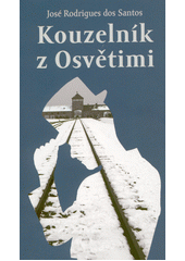 Kouzelník z Osvětimi  Cover Image