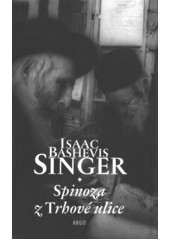 Spinoza z Trhové ulice  Cover Image