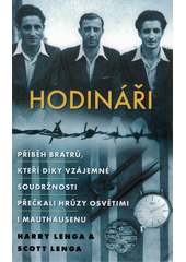 Hodináři  Cover Image