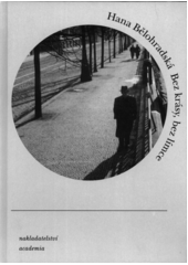 Bez krásy, bez límce  Cover Image