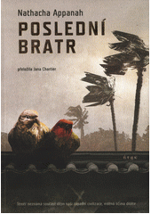 Poslední bratr  Cover Image