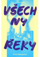 Všechny řeky  Cover Image
